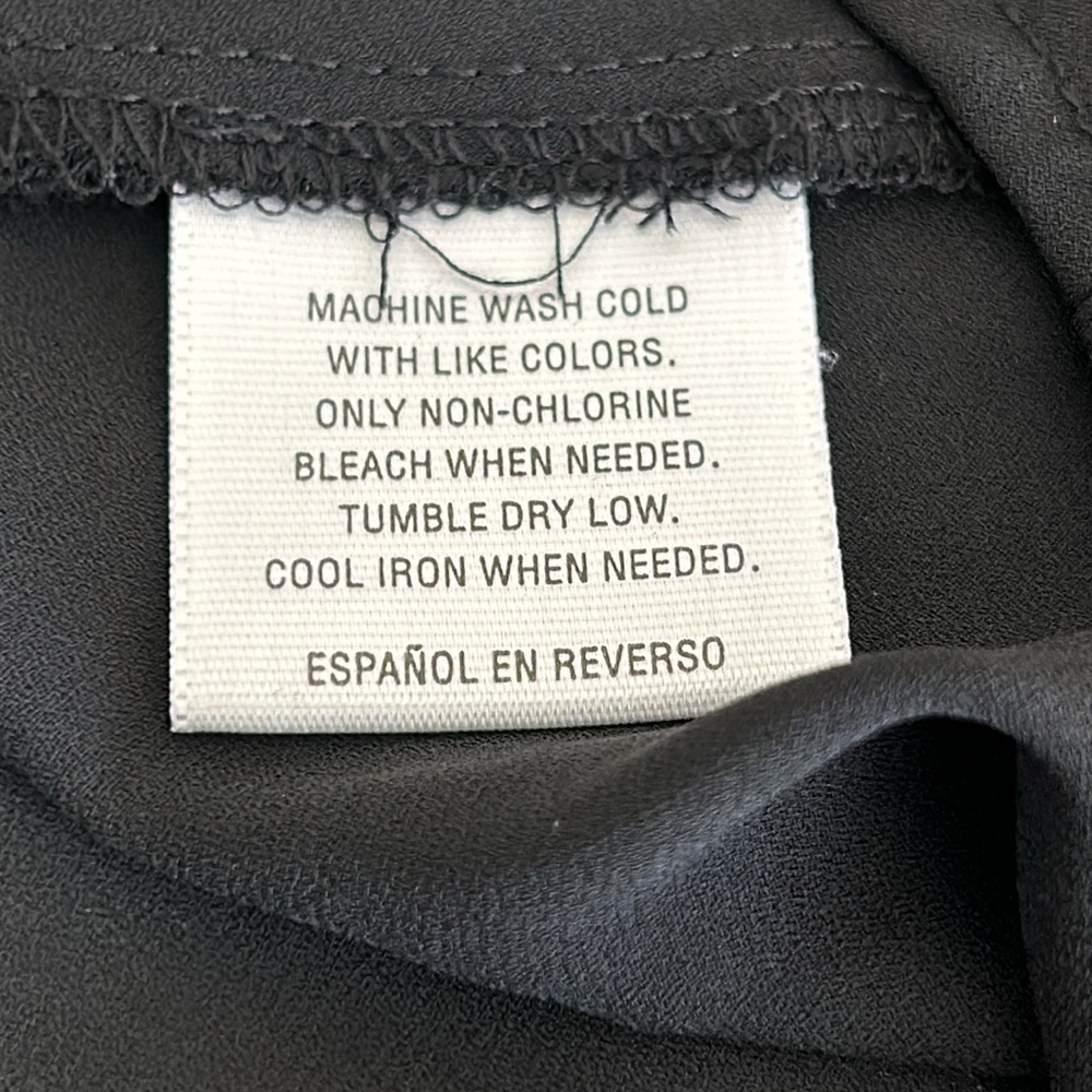 Style & Co blouse - Picture 6 of 6